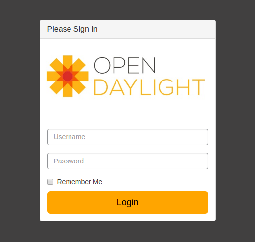 OpenDaylight开发hello-world项目之代码框架搭建