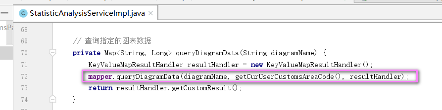 java.lang.Long cannot be cast to java.util.Map-Oracle查询异常处理