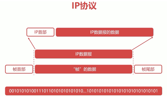 计算机网络之网络层