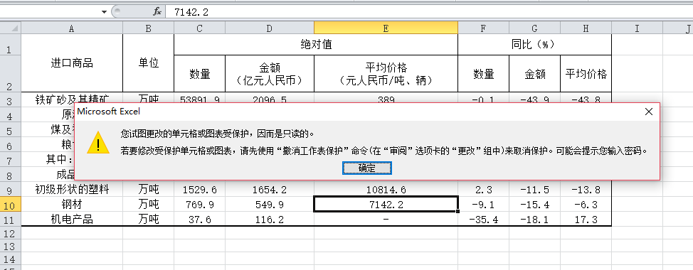 Java 加密/解密Excel