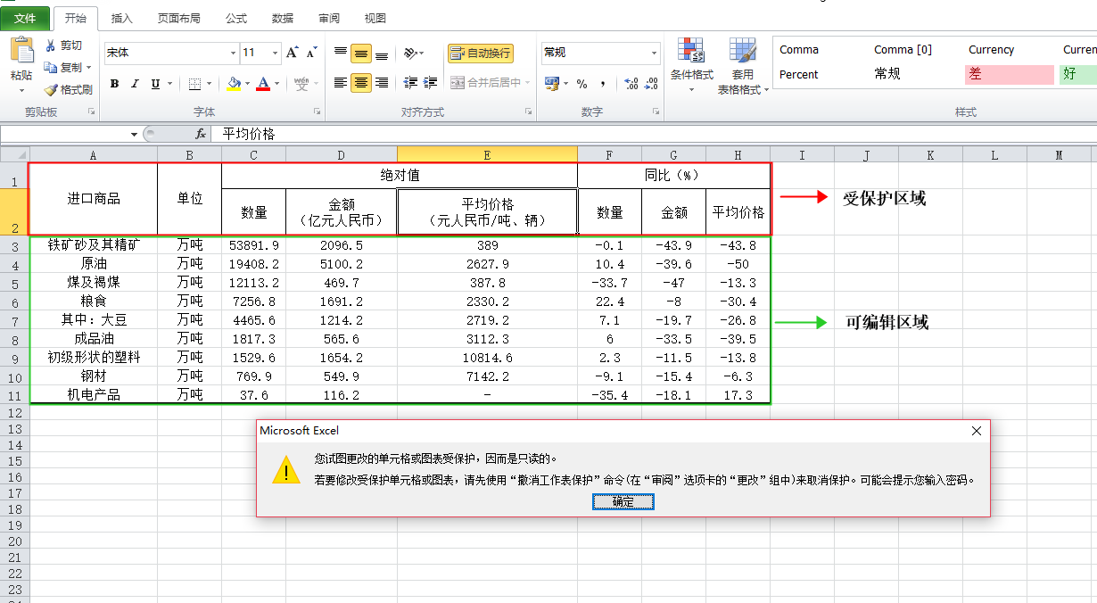 Java 加密/解密Excel