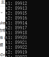 [Python] 协程学习过程