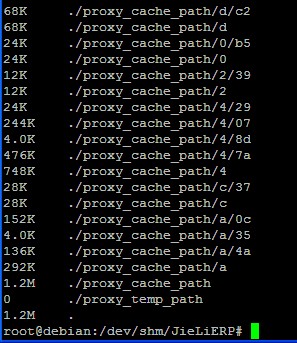 【转载】Nginx+Tomcat 动静分离实现负载均衡