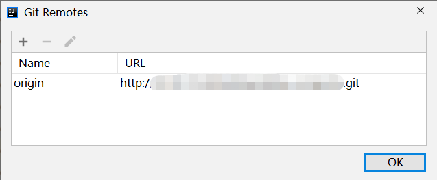 IDEA添加gitlab仓库并上传代码（无需使用任何git指令），报错Ask a project Owner or Maintainer to create a default branch解决方案