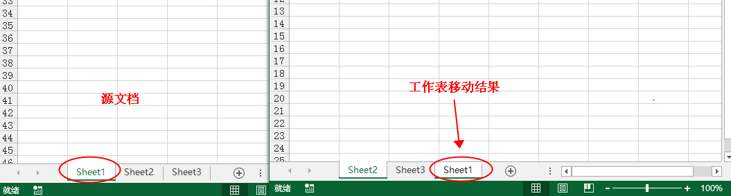 Java 添加、删除、移动、隐藏/显示Excel工作表