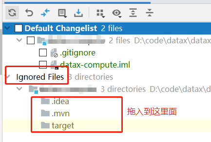 IDEA添加gitlab仓库并上传代码（无需使用任何git指令），报错Ask a project Owner or Maintainer to create a default branch解决方案