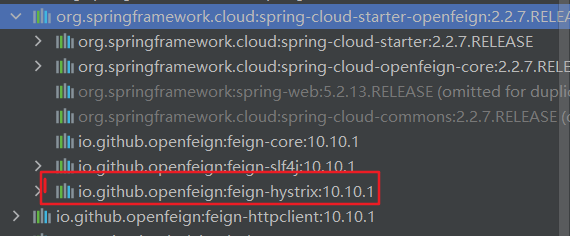 SpringCloud-07-Hystrix