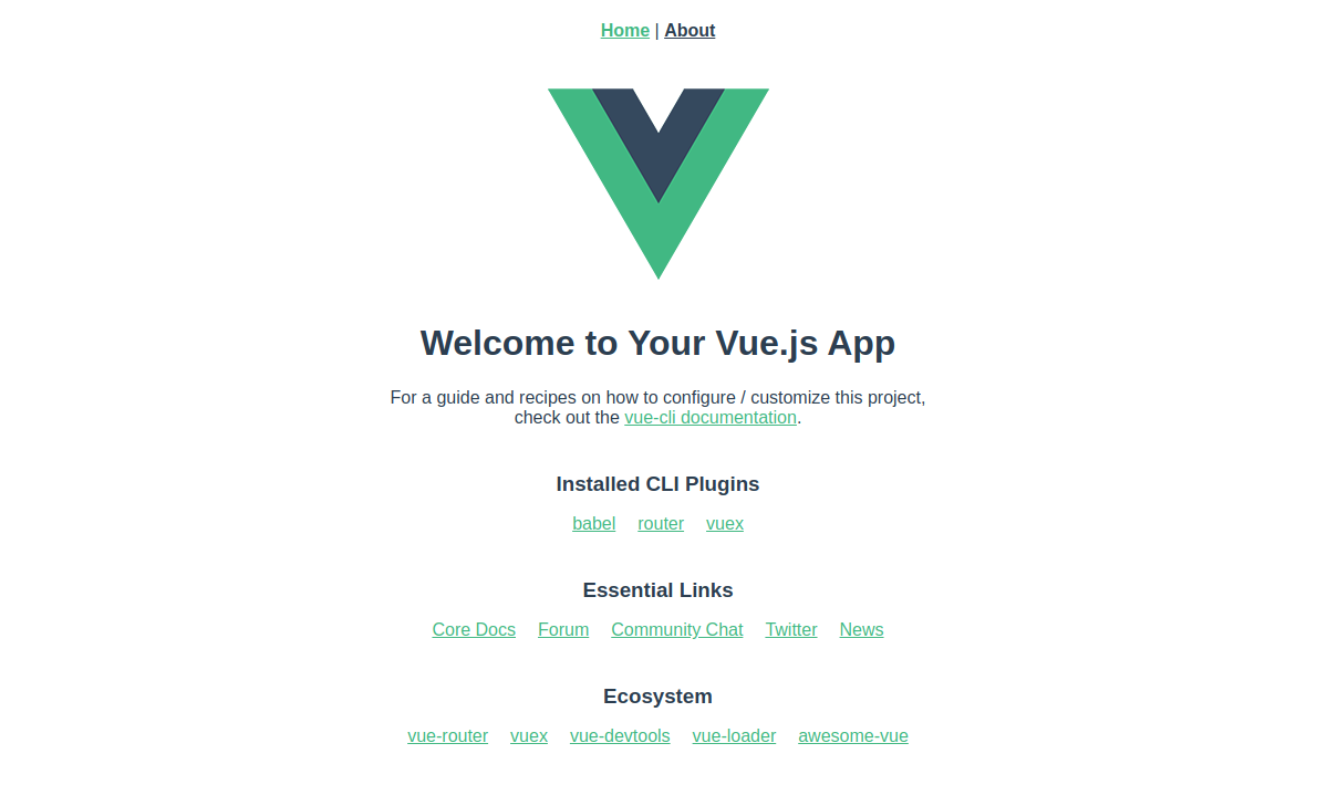 vue3.0 学习使用记录