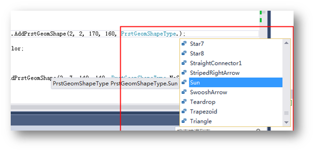 C# 操作Excel图形——绘制、读取、隐藏、删除图形