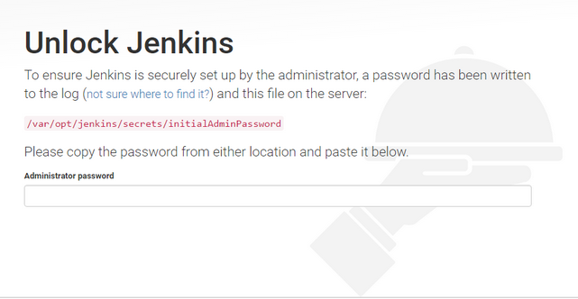 Centos 6.10 安装 Jenkins