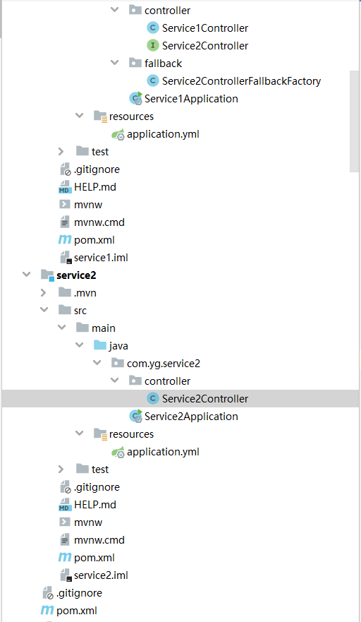 Gateway+Nacos+Sleuth+Zipkin网关链路追踪（测试及源码），Gateway+FeignClient+Nacos通过网关远程调用微服务（一）