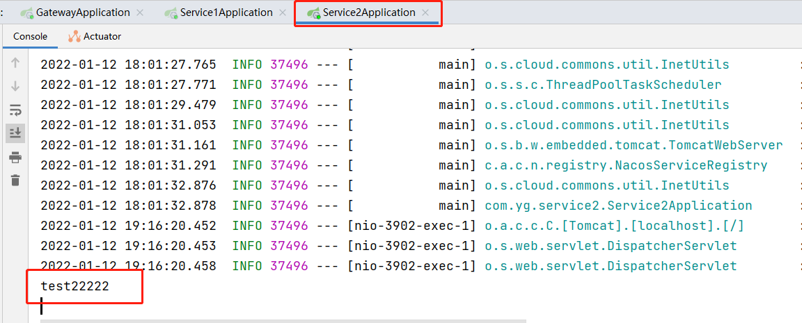 Gateway+Nacos+Sleuth+Zipkin网关链路追踪（测试及源码），Gateway+FeignClient+Nacos通过网关远程调用微服务（一）