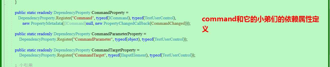 【WPF】WPF开发用户控件、用户控件属性依赖DependencyProperty实现双向绑定、以及自定义实现Command双向绑定功能演示...