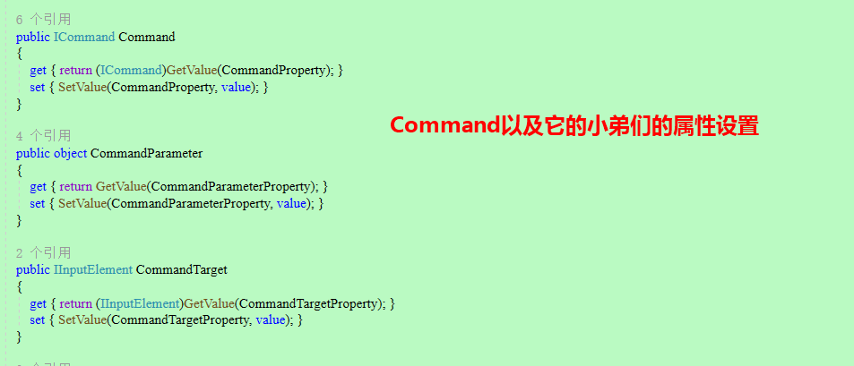 【WPF】WPF开发用户控件、用户控件属性依赖DependencyProperty实现双向绑定、以及自定义实现Command双向绑定功能演示...