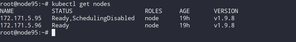 k8s网络之Calico网络