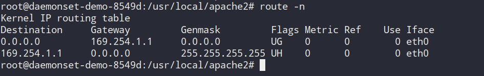 k8s网络之Calico网络