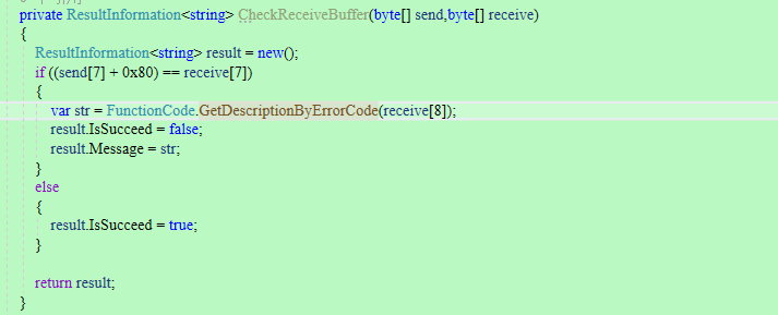 【.NET6+Modbus】Modbus TCP协议解析、仿真环境以及基于.NET实现基础通信