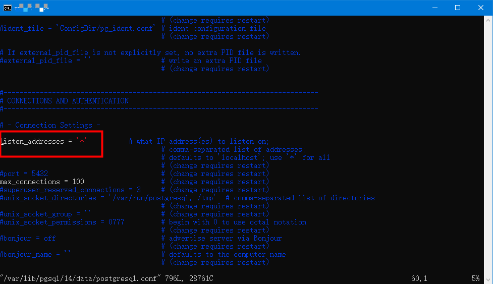 【.NET 6】使用EF Core 访问Oracle+Mysql+PostgreSQL并进行简单增改操作与性能比较