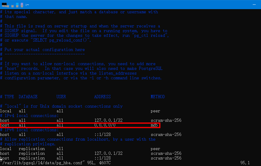 【.NET 6】使用EF Core 访问Oracle+Mysql+PostgreSQL并进行简单增改操作与性能比较