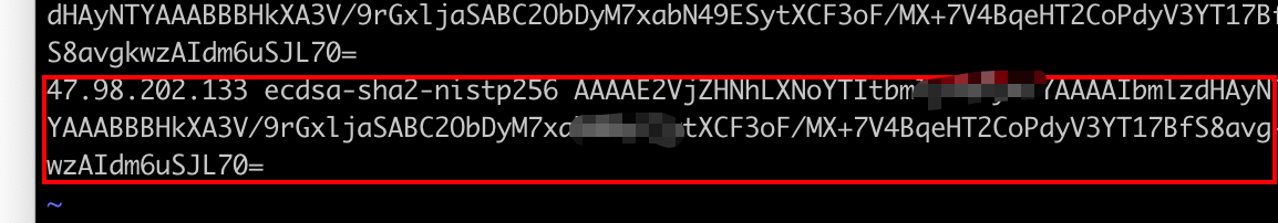 item2 报错 a session ended very soon after starting. check that the command in profile default