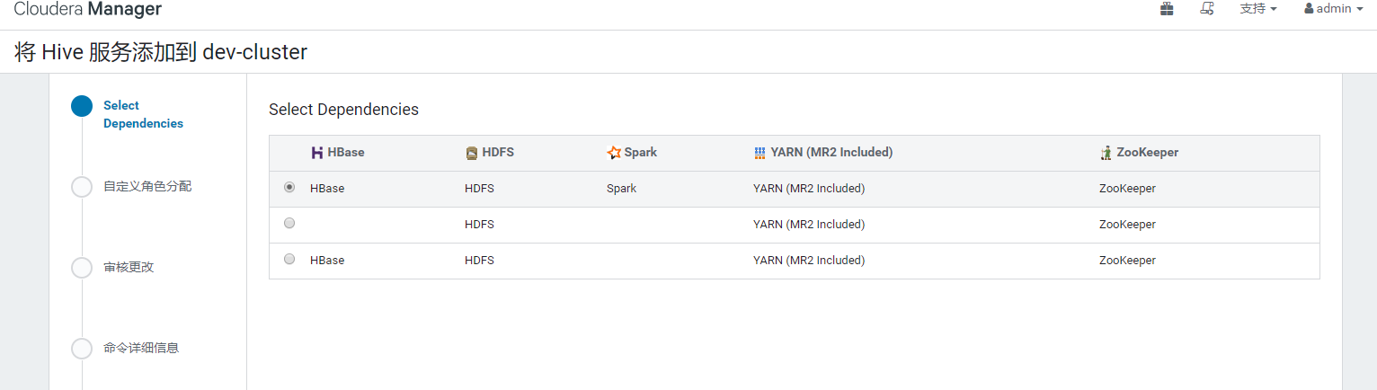 Cloudera Manager安装CDH6教程-（二）搭建Cloudera和CDH6