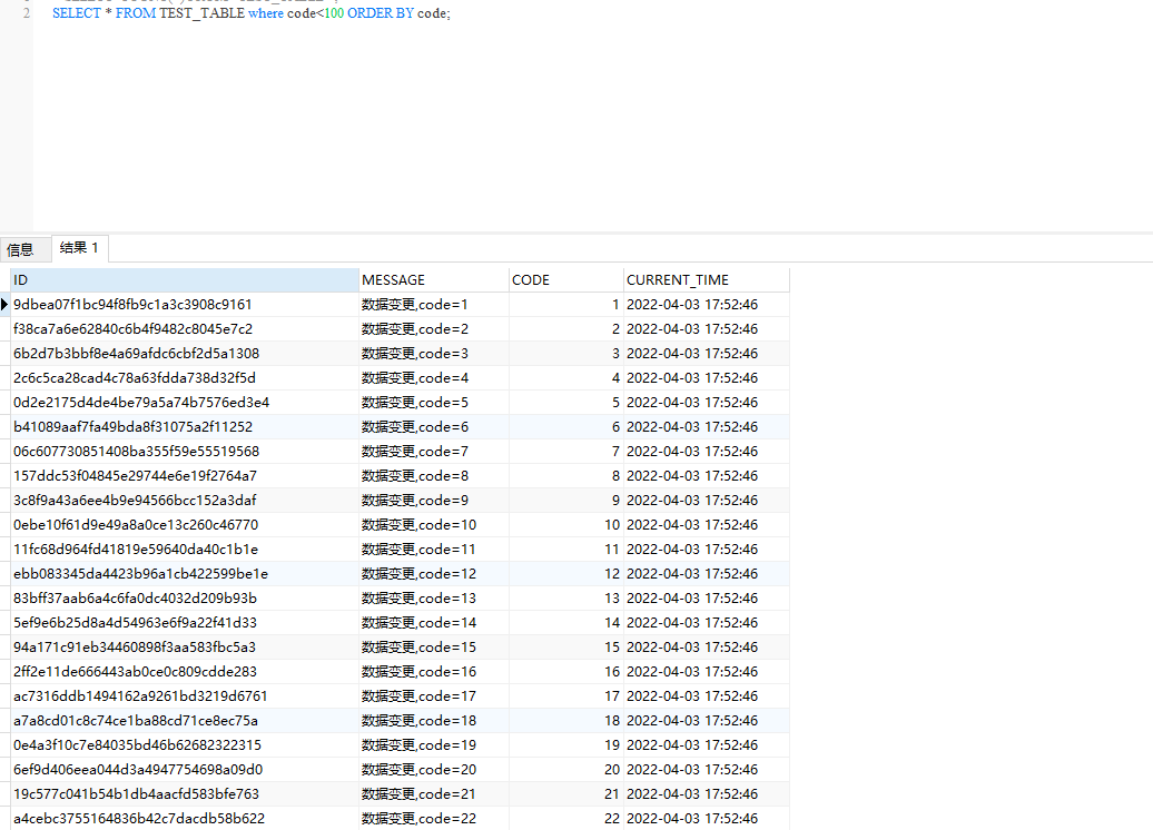 【.NET 6】使用EF Core 访问Oracle+Mysql+PostgreSQL并进行简单增改操作与性能比较