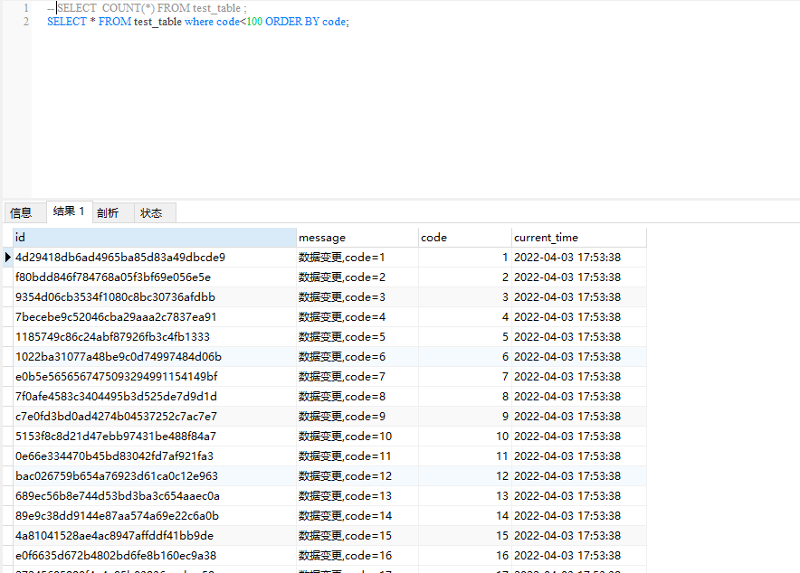 【.NET 6】使用EF Core 访问Oracle+Mysql+PostgreSQL并进行简单增改操作与性能比较