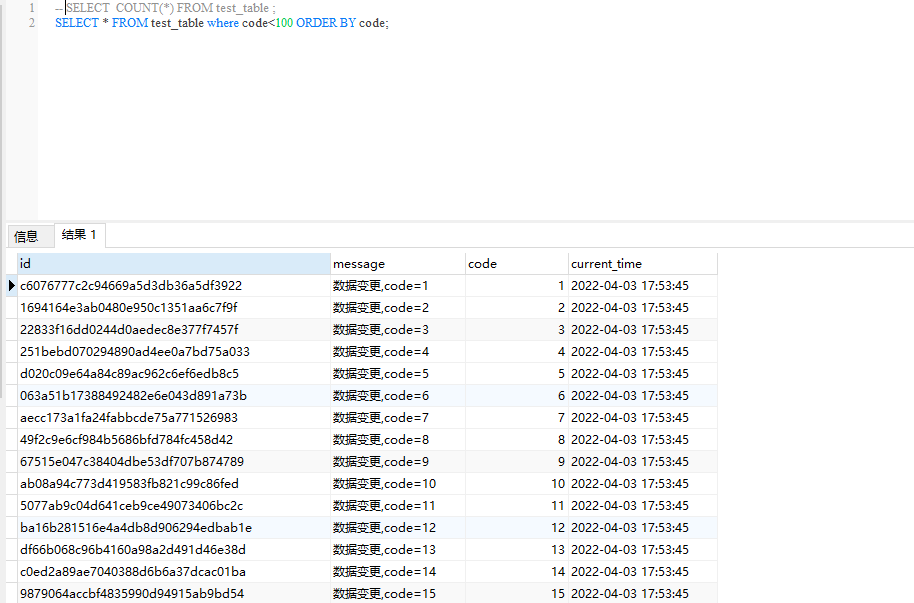 【.NET 6】使用EF Core 访问Oracle+Mysql+PostgreSQL并进行简单增改操作与性能比较