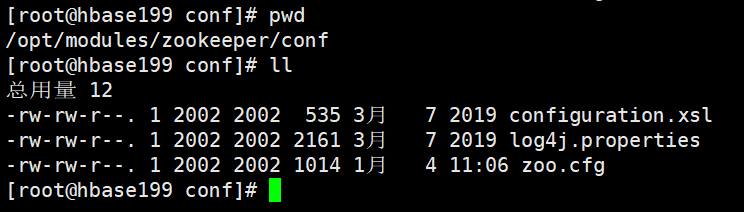 graylog+kafka+zookeeper（单机测试及源码），kafka+zookeeper组件部署（二）