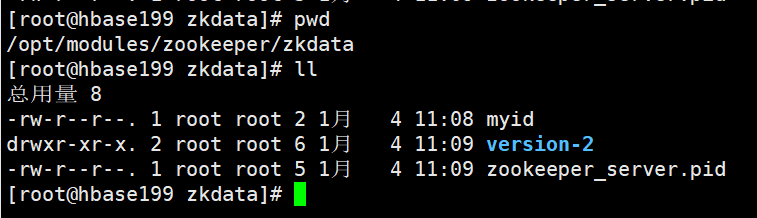 graylog+kafka+zookeeper（单机测试及源码），kafka+zookeeper组件部署（二）