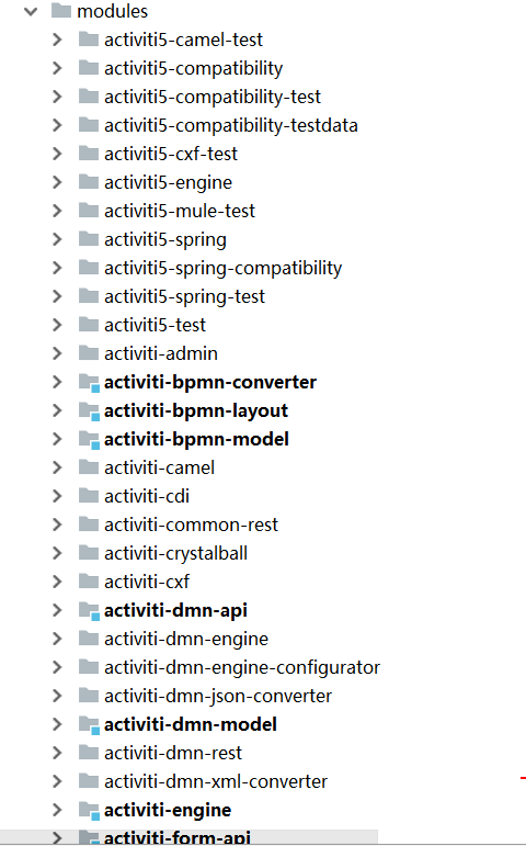 Activiti6系列（2）- 运行和编译