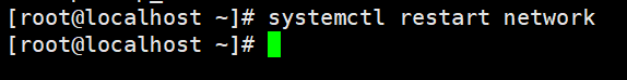 Docker出现WARNING: IPv4 forwarding is disabled. Networking will not work解决方案