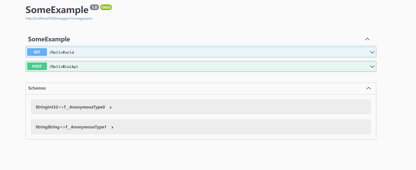 【.NET 6】使用.NET 6开发minimal api以及依赖注入的实现、VS2022热重载和自动反编译功能的演示...