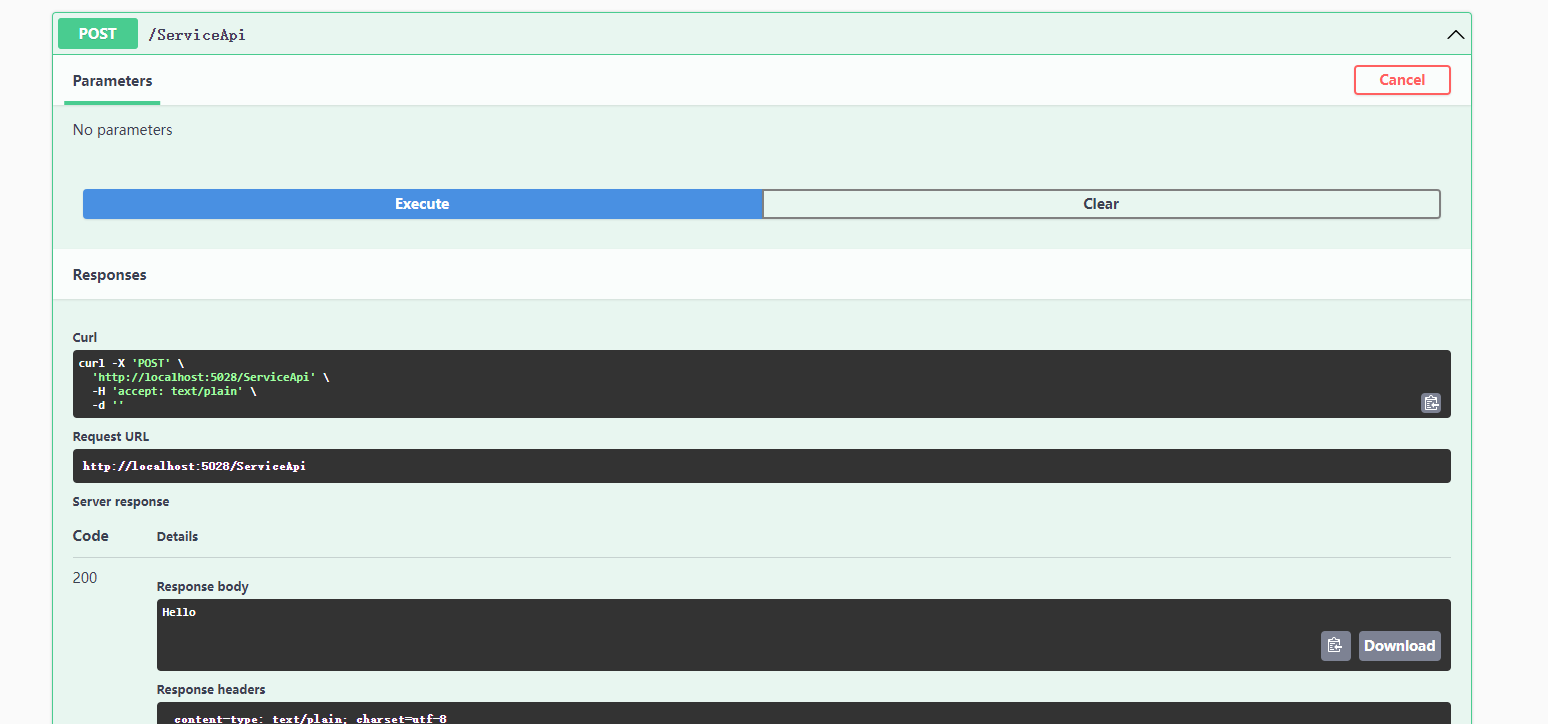 【.NET 6】使用.NET 6开发minimal api以及依赖注入的实现、VS2022热重载和自动反编译功能的演示...